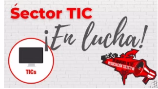 Las TIC’s se movilizan. OTRA VEZ